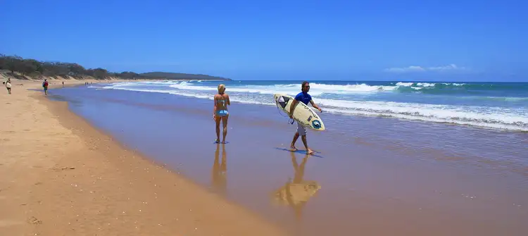 Second view of Homely land listing, Address available on request