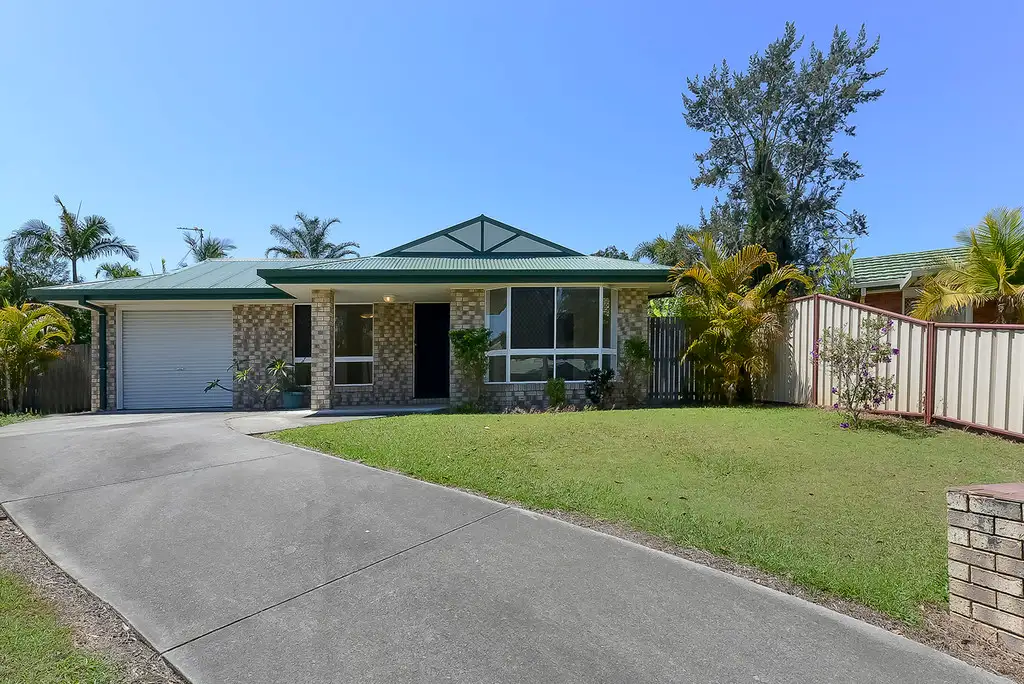 Main view of Homely house listing, 13 Robinson Ct, Berrinba QLD 4117
