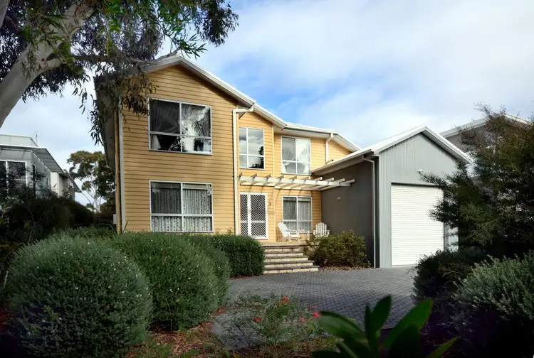 Main view of Homely house listing, 7 Caffery Circuit, Callala Beach NSW 2540