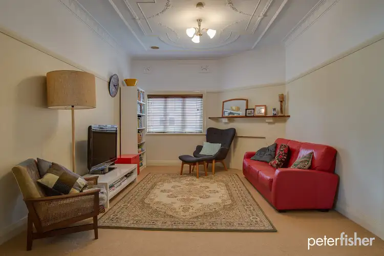 Second view of Homely house listing, 4 Kite Street, Orange NSW 2800