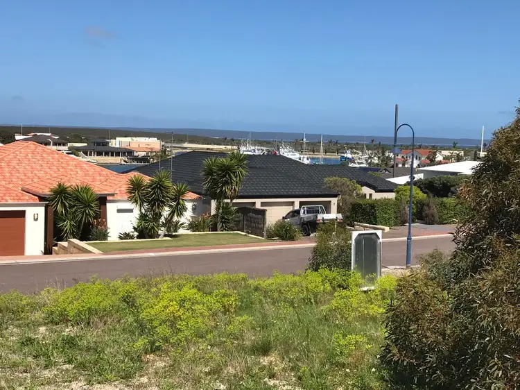 4 Apollo Court, Port Lincoln SA 5606