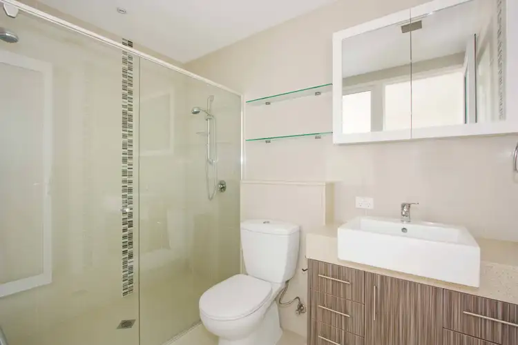 Seventh view of Homely apartment listing, 4/160 'Wings on Surf' Surf Parade, Broadbeach QLD 4218