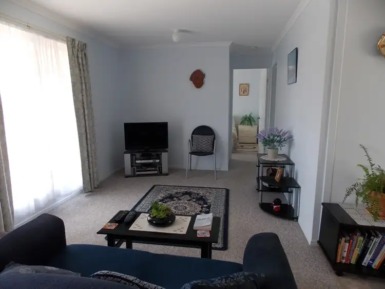 Second view of Homely house listing, 23 Fairway Drive, Nanango QLD 4615