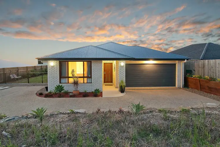 Main view of Homely house listing, 37 Greenvale Street, Drewvale QLD 4116