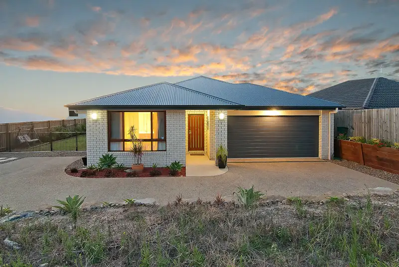 Main view of Homely house listing, 37 Greenvale Street, Drewvale QLD 4116