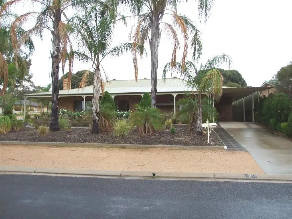 Main view of Homely house listing, 2 Arndt St, Berri SA 5343