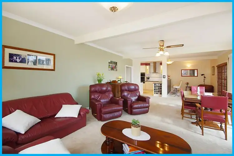 Sixth view of Homely house listing, 72 Newton Avenue, Bell Post Hill VIC 3215