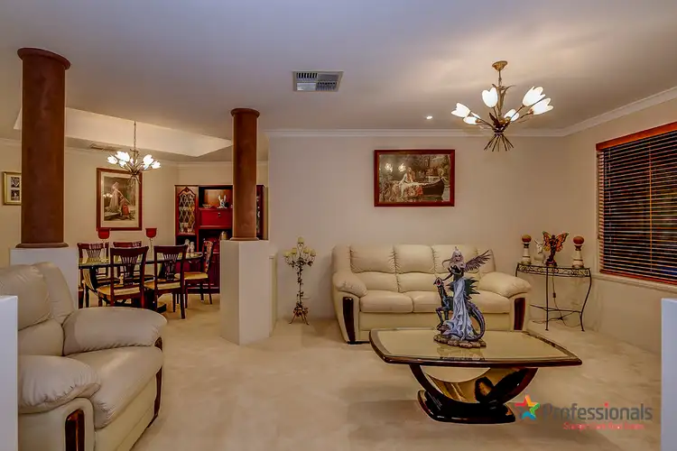 Seventh view of Homely house listing, 4 Clio Lane, Ellenbrook WA 6069