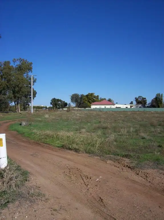 Second view of Homely land listing, Farm 1633-904 Corner of Thorne Road, Griffith NSW 2680