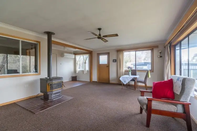 Second view of Homely house listing, 26 Collwood Crescent, Orange NSW 2800