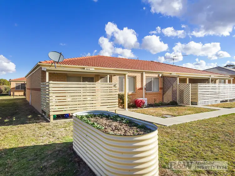 37/80 Queen Elizabeth Drive, Armidale NSW 2350