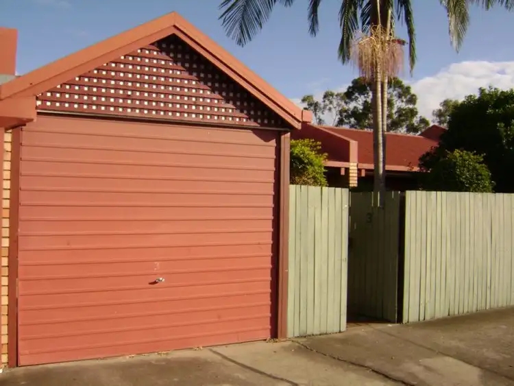 Unit 3 5 Verran St, Bellbird Park QLD 4300