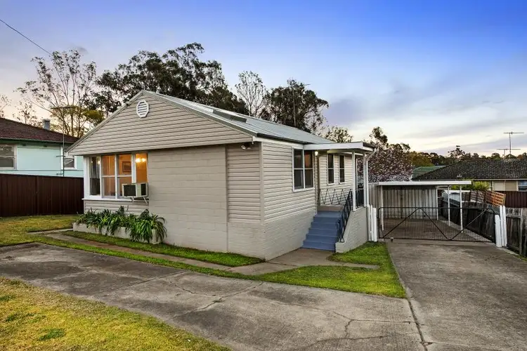 Main view of Homely house listing, 20 Kelloway Avenue, Camden NSW 2570