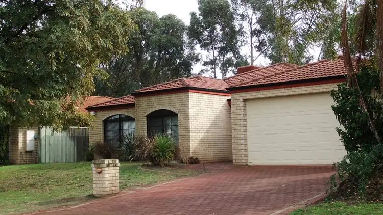 Second view of Homely house listing, 28 Woodhouse Circuit, Canning Vale WA 6155