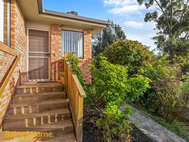 Third view of Homely house listing, 1 Protea Place, Kingston Beach TAS 7050