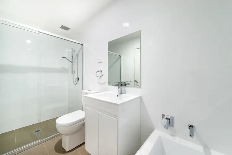 Fourth view of Homely apartment listing, 604/11 Hercules Street, Ashfield NSW 2131