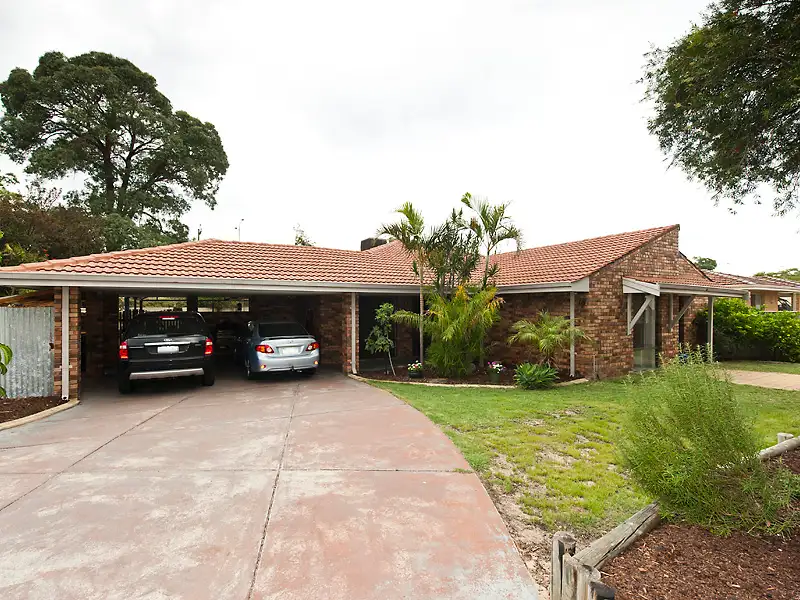 Main view of Homely house listing, 18 Congdon Way, Booragoon WA 6154