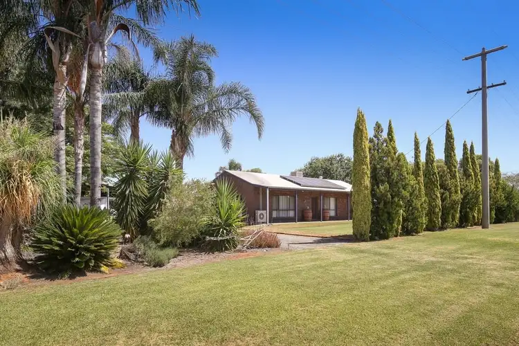477 McEdward Street, Birdwoodton VIC 3505