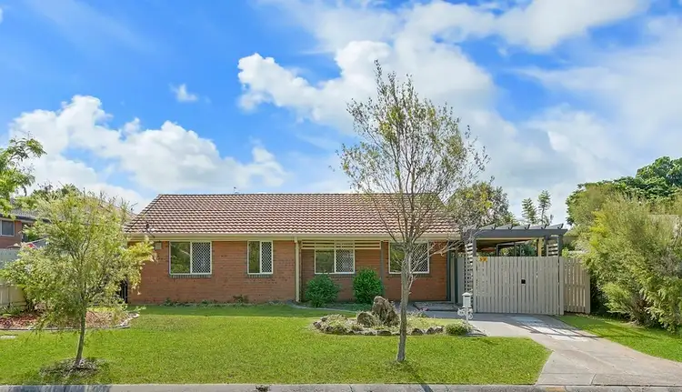 58 Panache Street, Molendinar QLD 4214