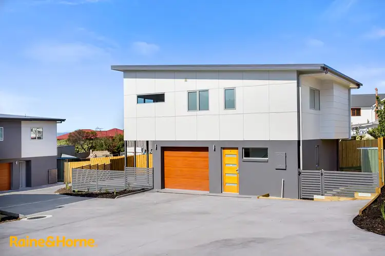 Main view of Homely house listing, 3/25 Powell Road, Blackmans Bay TAS 7052