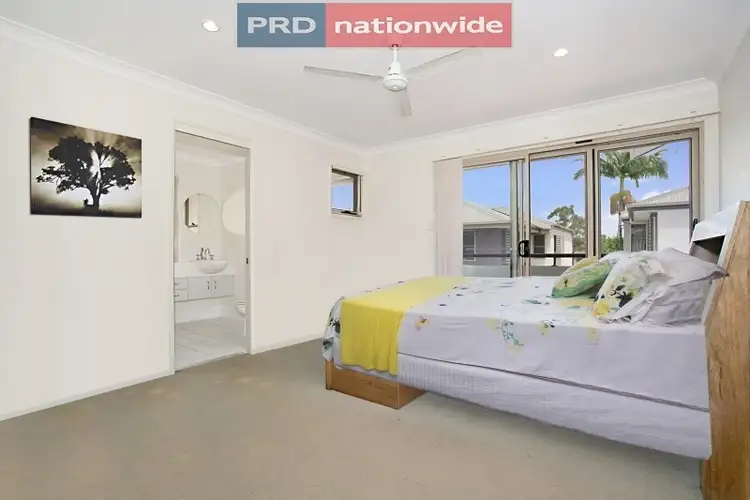 Fourth view of Homely townhouse listing, 4/32-34 Margaret Street, Southport QLD 4215