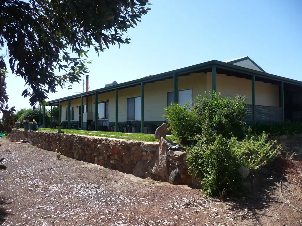 Main view of Homely rural property listing, 293 Hillcroft Road, Brookton WA 6306