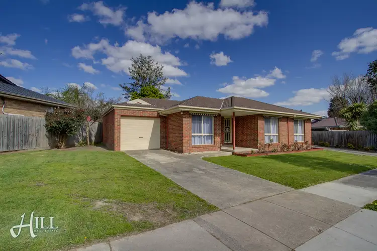 1/30 Hadlow Drive, Wantirna VIC 3152
