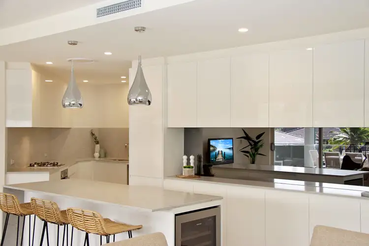 Third view of Homely apartment listing, 1/26 Ash Street, Terrigal NSW 2260