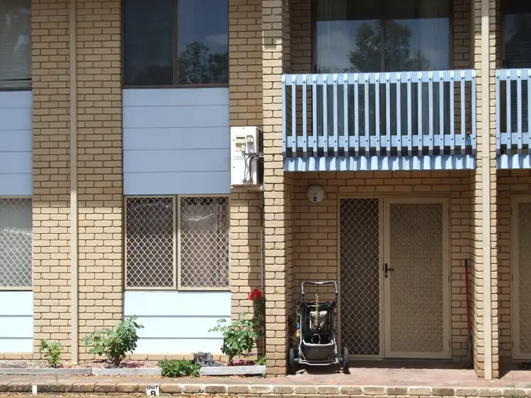 Main view of Homely house listing, Unit 9 Jacarandah Heights, Manjimup WA 6258