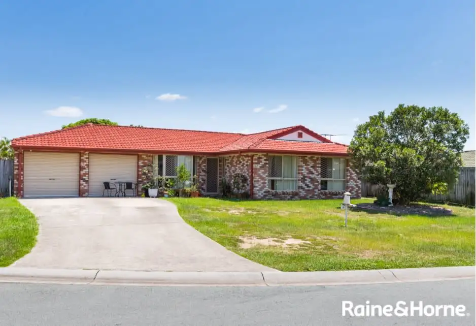Main view of Homely house listing, 10 SUNBEAM COURT, Morayfield QLD 4506