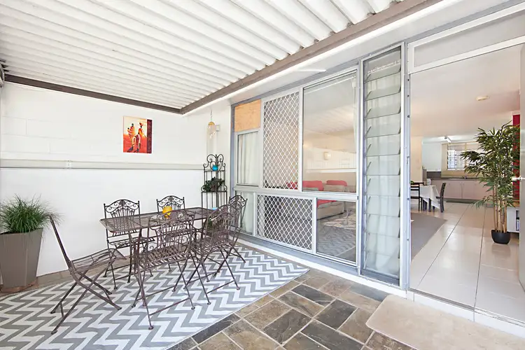 Main view of Homely unit listing, 1/11 Grant Avenue, Aitkenvale QLD 4814