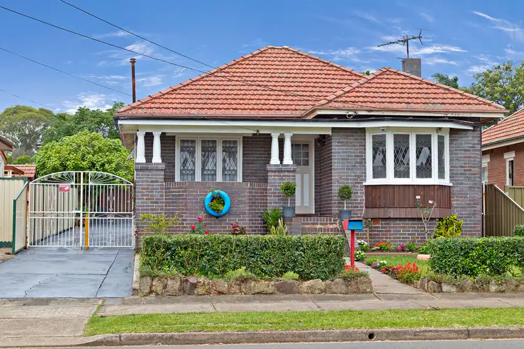 38 Leura Road, Auburn NSW 2144