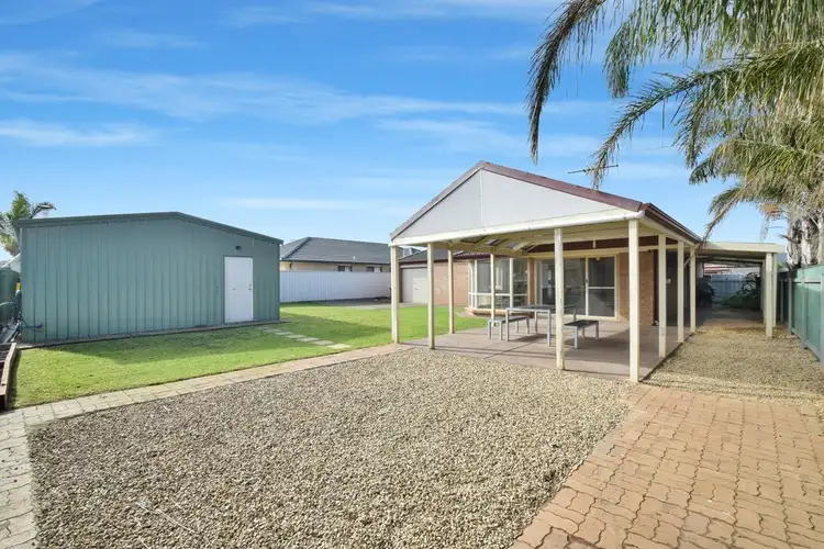 Fifth view of Homely house listing, 7 Spinnaker Court, Aldinga Beach SA 5173