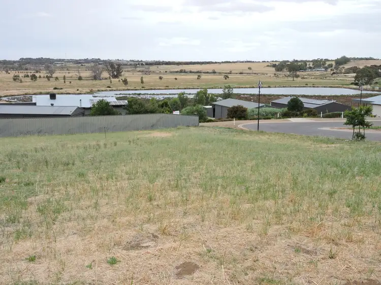 Main view of Homely land listing, Lot 1 John Court, Murray Bridge SA 5253