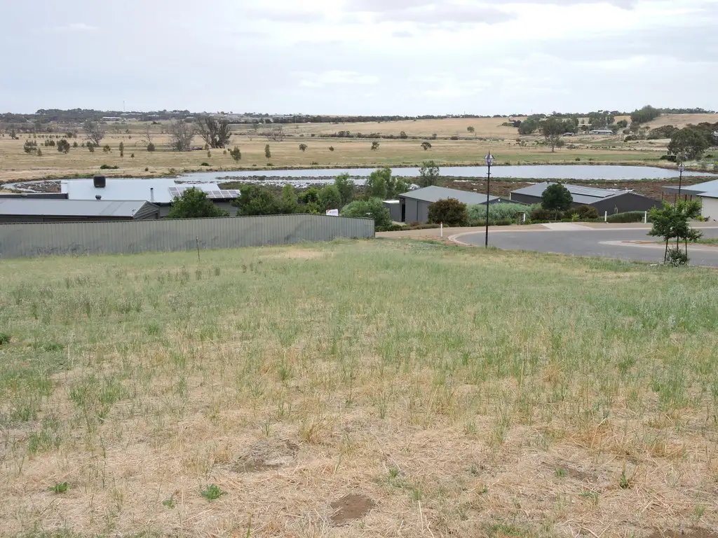 Main view of Homely land listing, Lot 1 John Court, Murray Bridge SA 5253