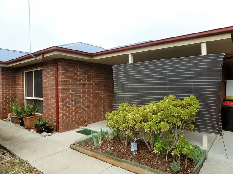 Main view of Homely unit listing, Unit 3 / 5 Beveridge Street, Ararat VIC 3377