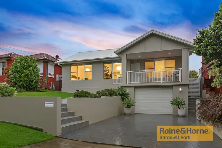 24 Cripps Avenue, Kingsgrove NSW 2208