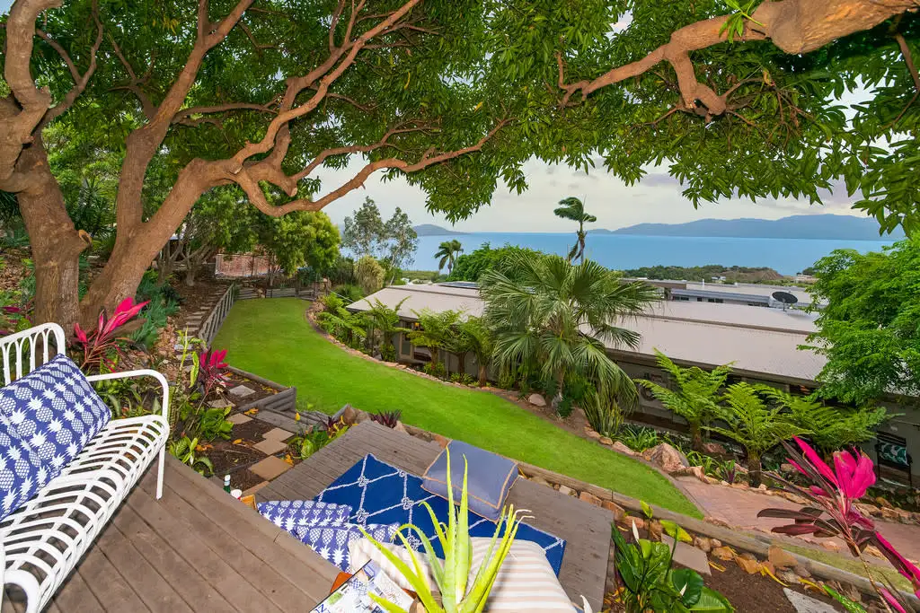 Main view of Homely house listing, 30 YARRAWONGA DRIVE, Castle Hill QLD 4810