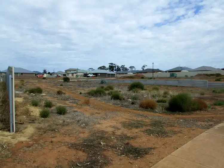 Third view of Homely land listing, 55 Braemar Drive, Strathalbyn SA 5255
