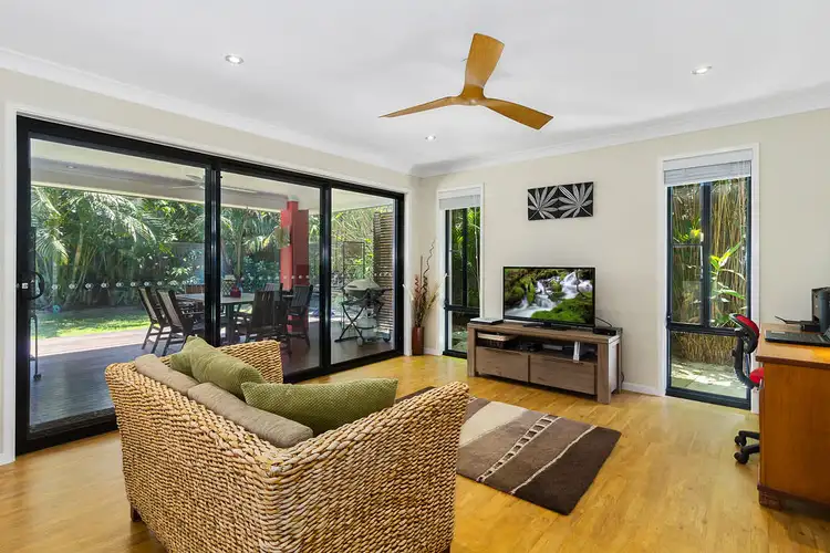 Second view of Homely house listing, 16 Sugar Glider Drive, Pottsville NSW 2489