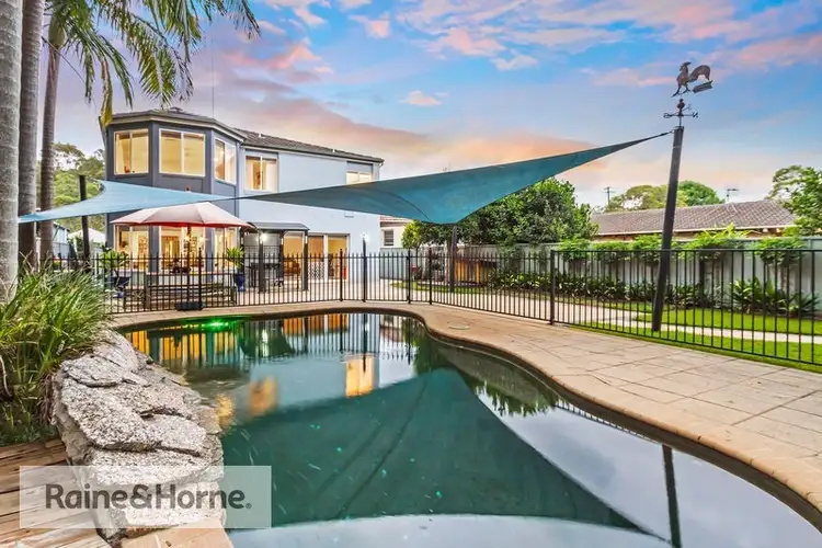 152 Mt Ettalong Road, Umina Beach NSW 2257