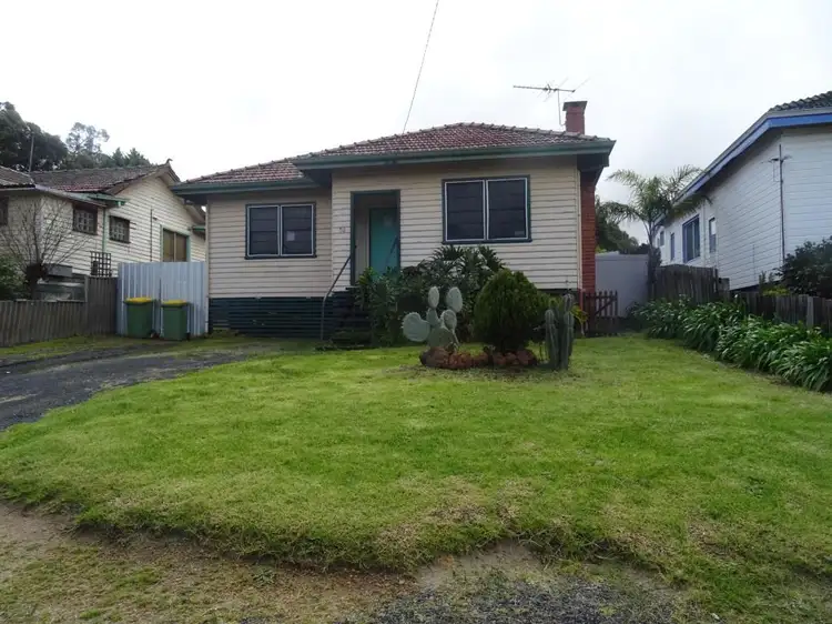 Main view of Homely house listing, 50 Wallsend Street, Collie WA 6225