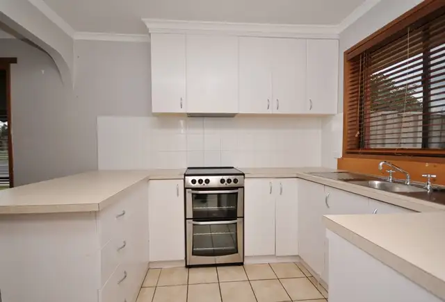 Second view of Homely unit listing, 1/108 Marshall Street, Wodonga VIC 3690