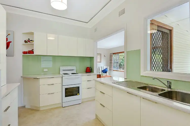 Second view of Homely house listing, 12 Eulalia St, West Ryde NSW 2114
