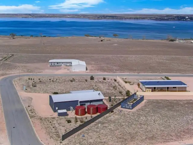 Fifth view of Homely house listing, 49 Vida May Way, Streaky Bay SA 5680