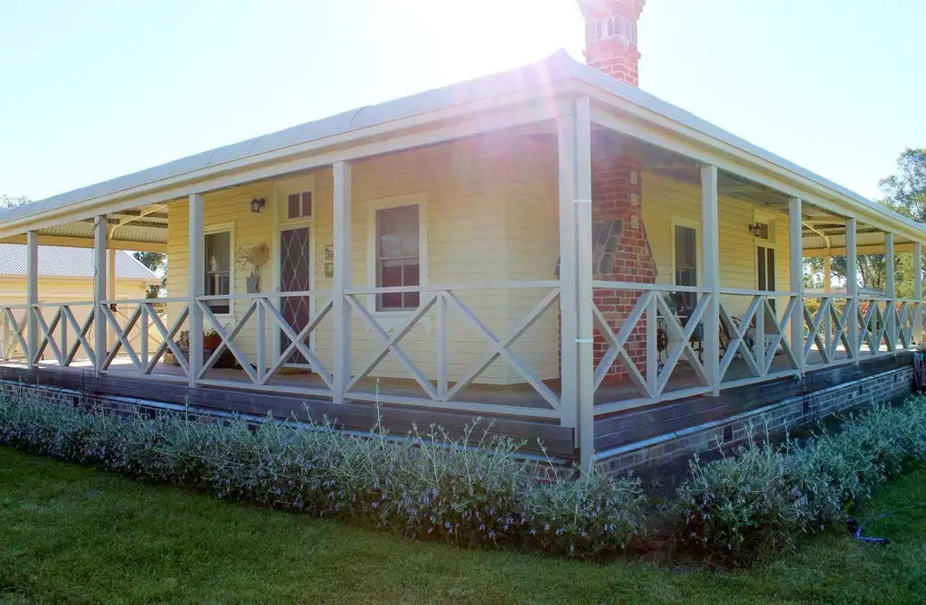 Main view of Homely rural property listing, Address available on request