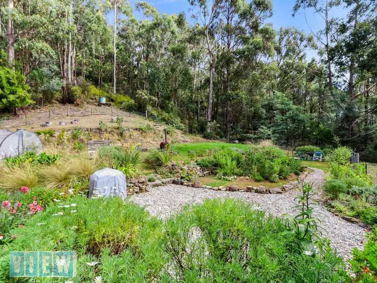 Fourth view of Homely house listing, 53 Rainbirds Road, Flowerpot TAS 7163