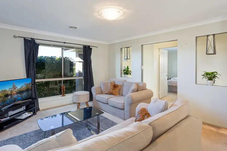 Second view of Homely house listing, 33 Womboin Crescent, Glenfield Park NSW 2650