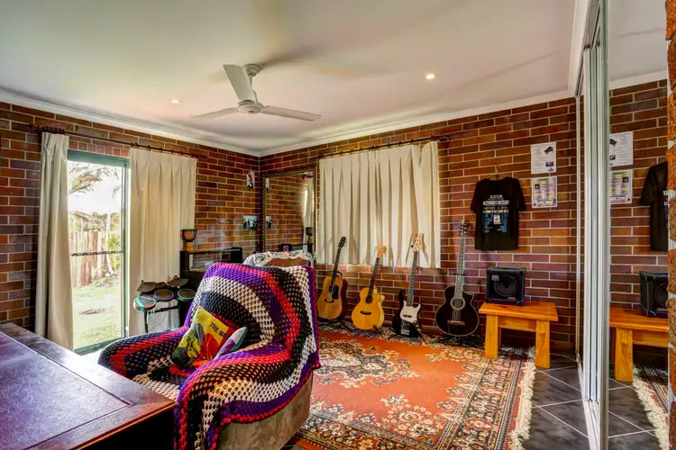 Seventh view of Homely semi-detached listing, 16 Queen Street, Bundaberg North QLD 4670