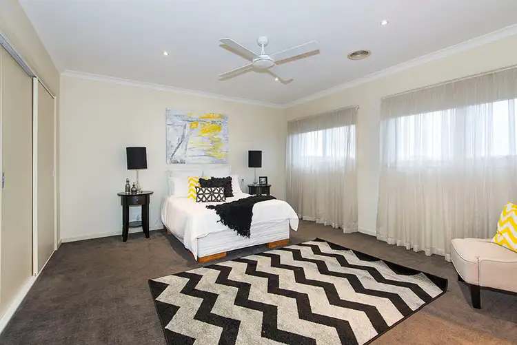 Sixth view of Homely townhouse listing, 2C HEATH STREET, Pascoe Vale VIC 3044